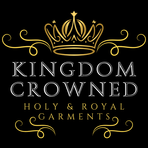 Kingdom Crowned